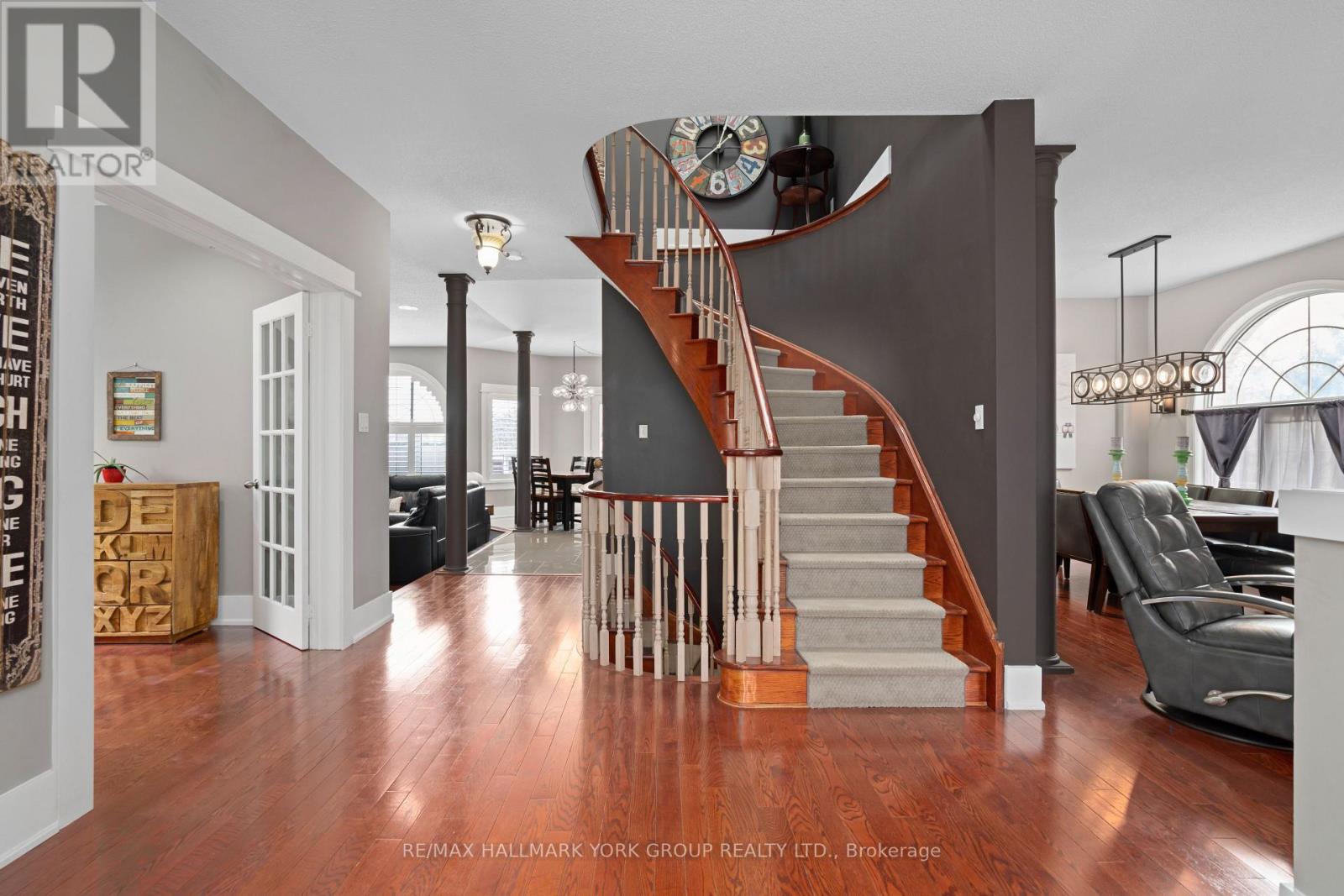 59 Carley Crescent, Barrie (Painswick South), Ontario  L4N 0M8 - Photo 6 - S13755690