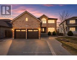 59 CARLEY CRESCENT, Barrie, Ontario