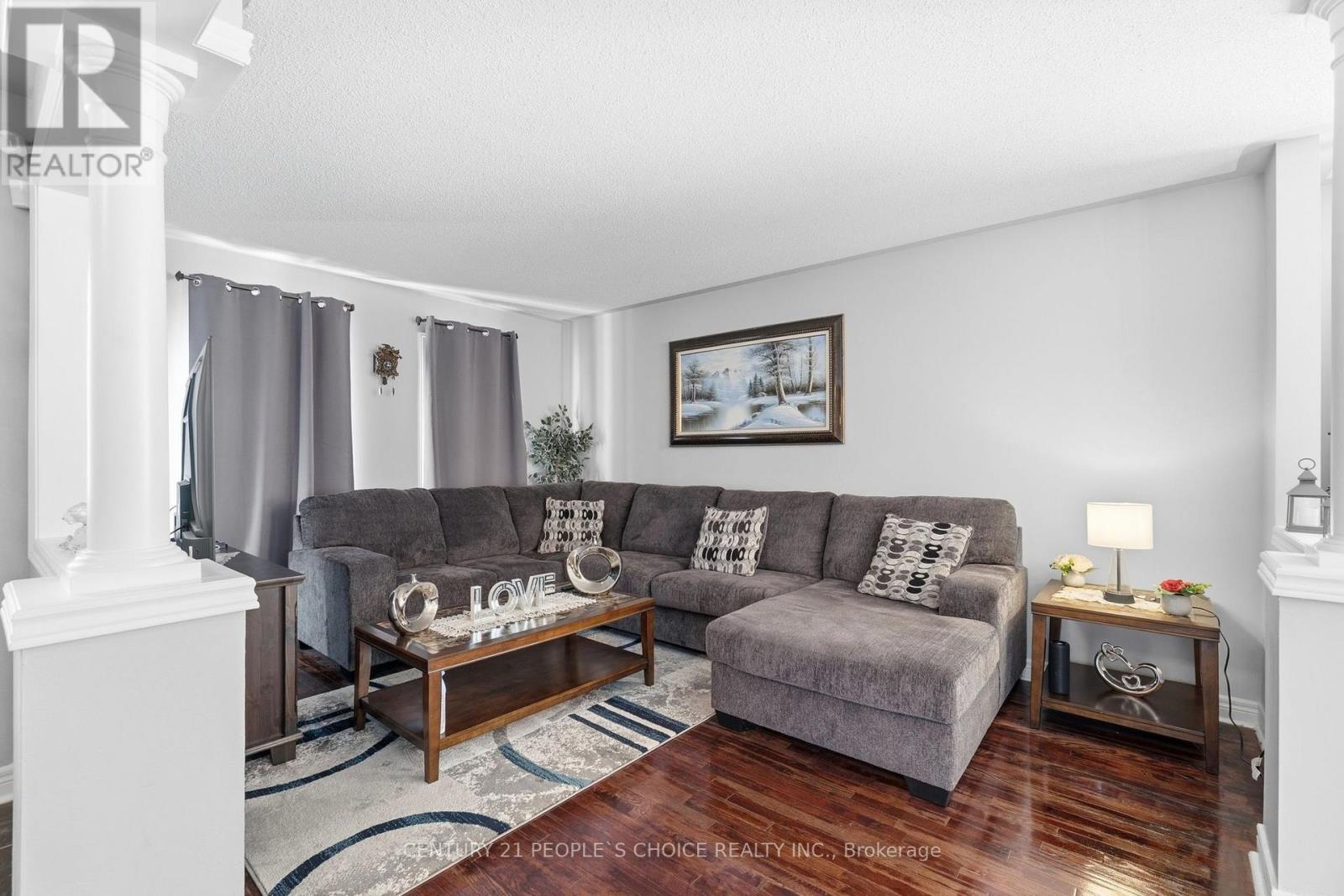 4 Imperial Crown Lane, Barrie (Innis-Shore), Ontario  L4N 0T4 - Photo 11 - S13755742