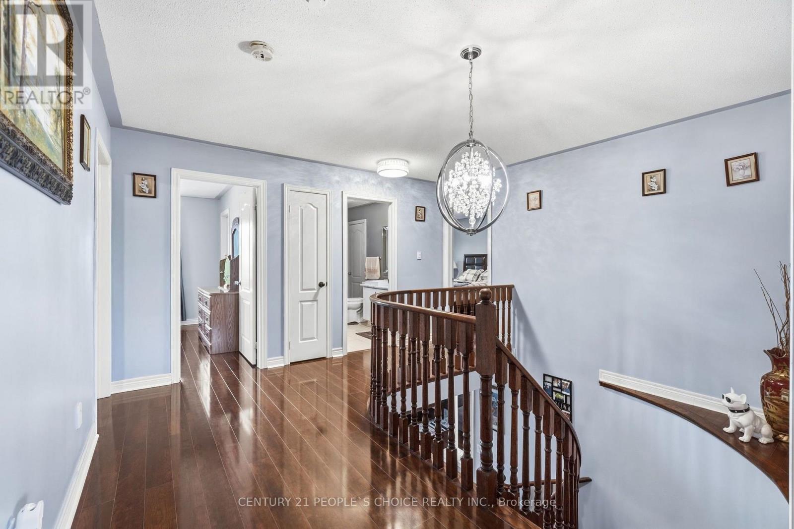 4 Imperial Crown Lane, Barrie (Innis-Shore), Ontario  L4N 0T4 - Photo 26 - S13755742