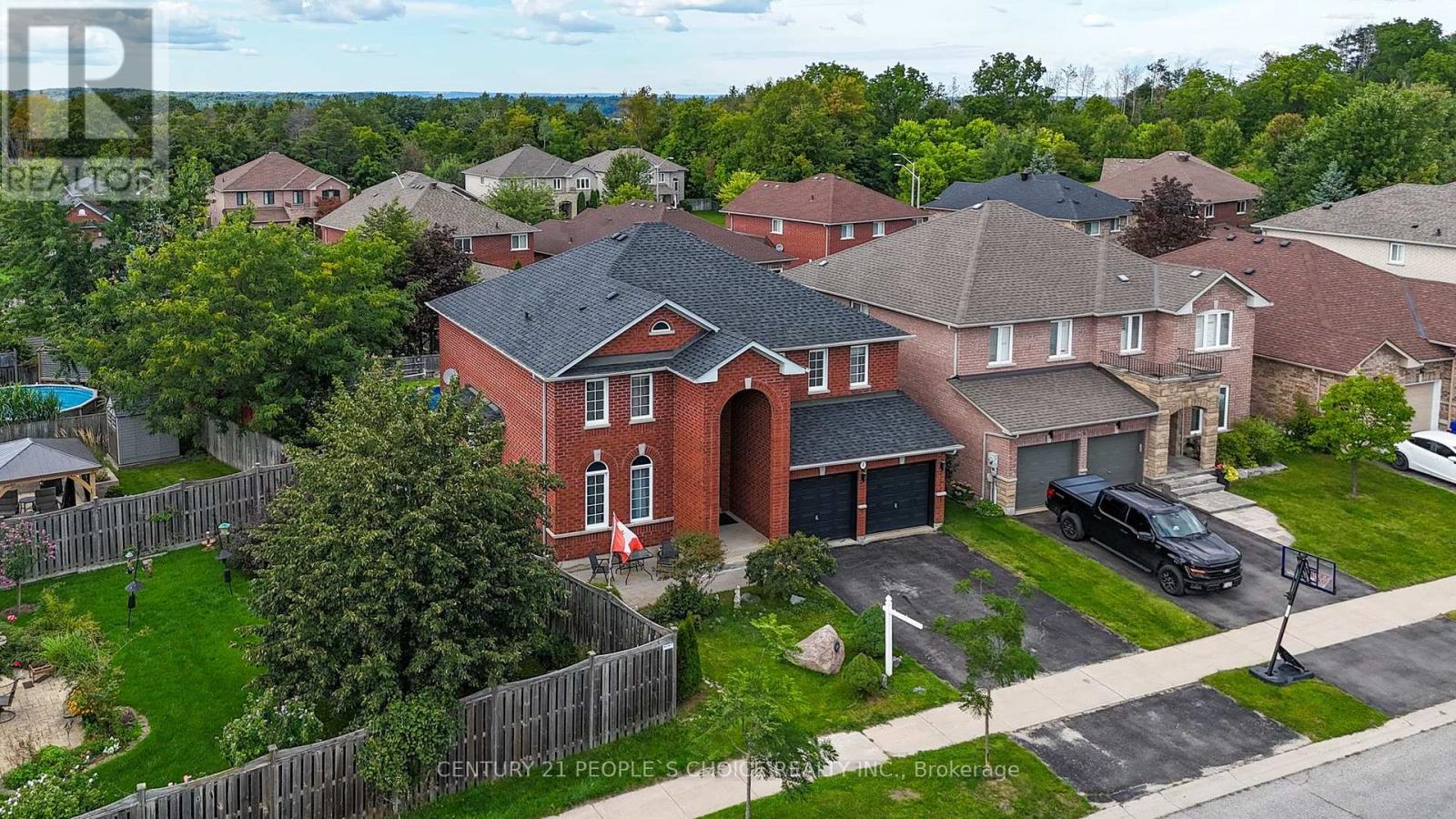 4 Imperial Crown Lane, Barrie (Innis-Shore), Ontario  L4N 0T4 - Photo 3 - S13755742