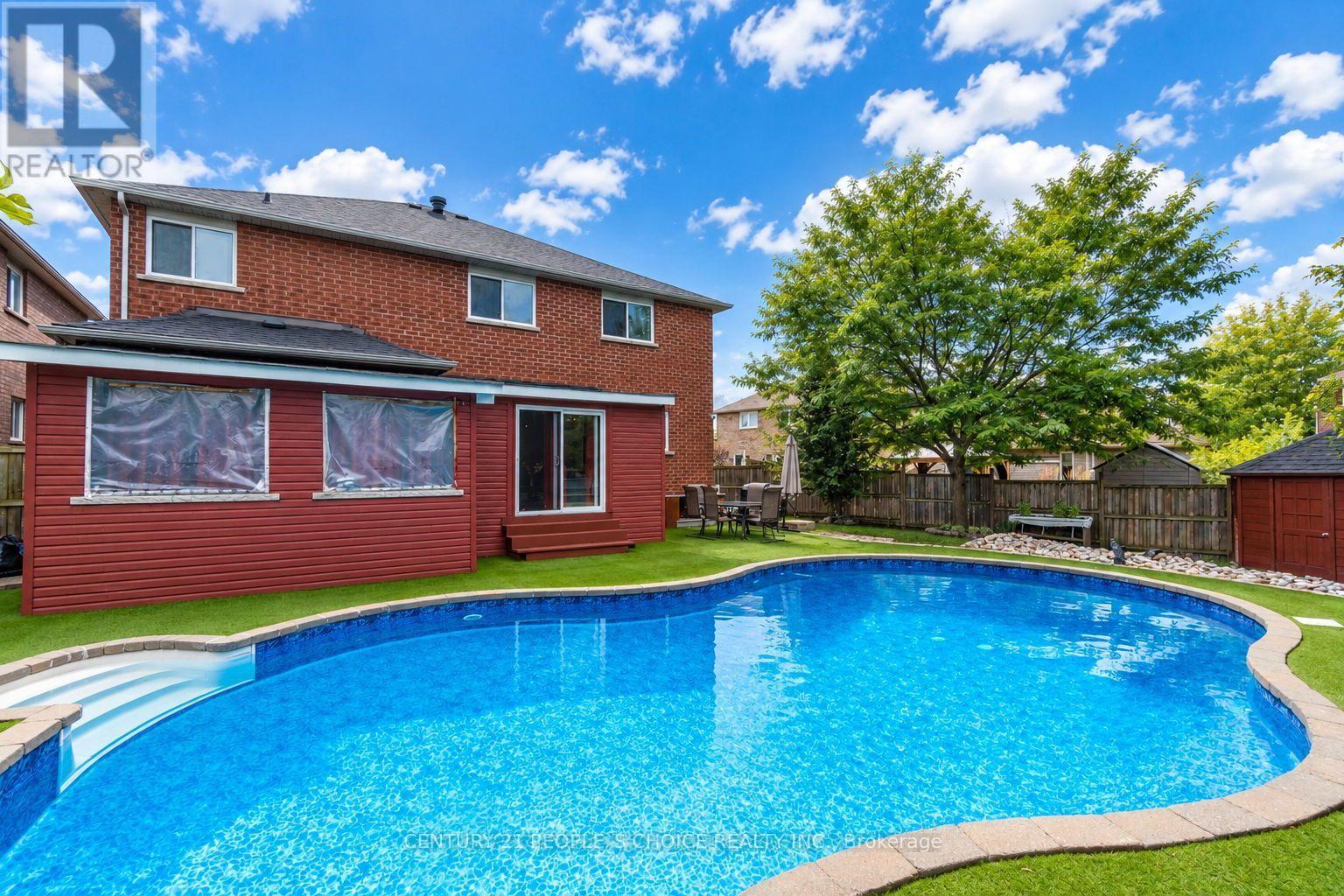 4 Imperial Crown Lane, Barrie (Innis-Shore), Ontario  L4N 0T4 - Photo 47 - S13755742