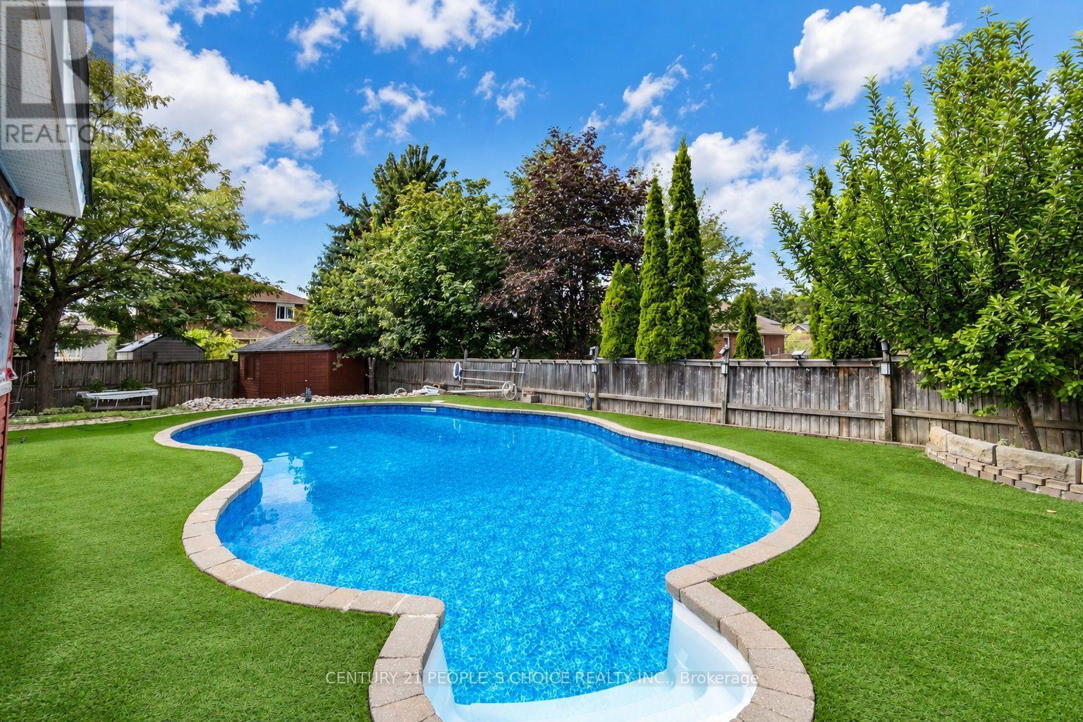 4 Imperial Crown Lane, Barrie (Innis-Shore), Ontario  L4N 0T4 - Photo 48 - S13755742