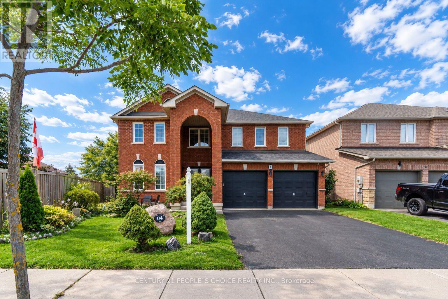4 Imperial Crown Lane, Barrie (Innis-Shore), Ontario  L4N 0T4 - Photo 5 - S13755742