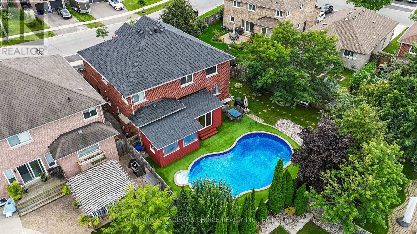 4 Imperial Crown Lane, Barrie (Innis-Shore), Ontario  L4N 0T4 - Photo 50 - S13755742