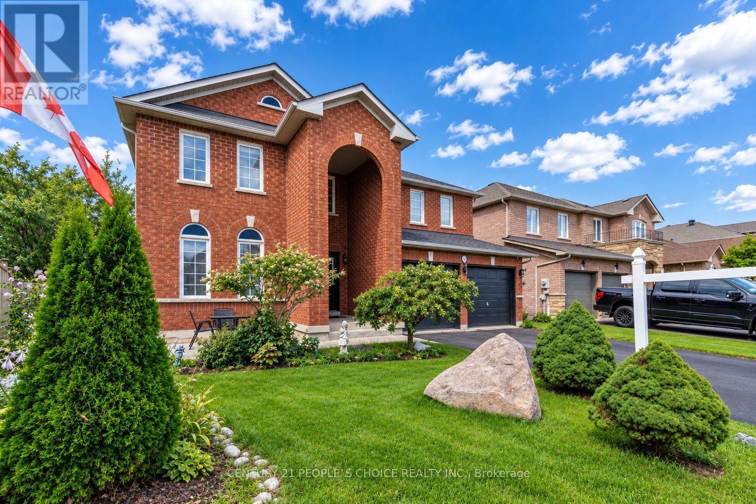 4 Imperial Crown Lane, Barrie (Innis-Shore), Ontario  L4N 0T4 - Photo 6 - S13755742
