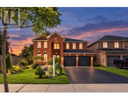 4 IMPERIAL CROWN LANE, Barrie, Ontario