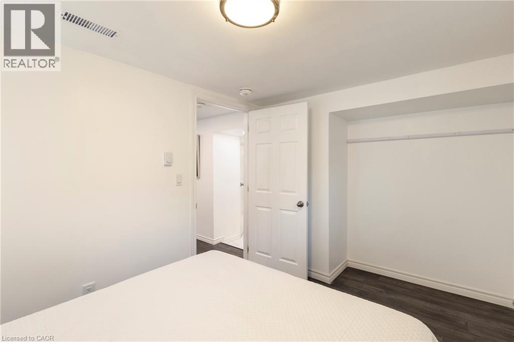 7 Purdy Crescent Unit# 2, Hamilton, Ontario  L9A 3B4 - Photo 5 - 40861341