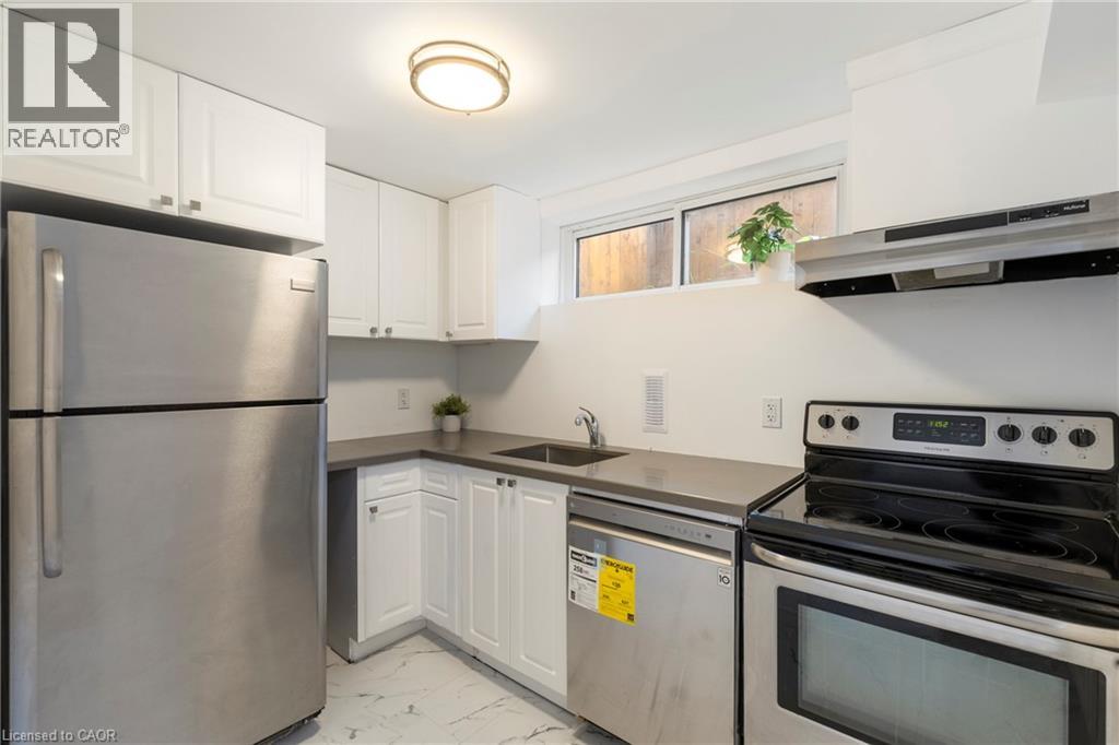 7 Purdy Crescent Unit# 2, Hamilton, Ontario  L9A 3B4 - Photo 9 - 40861341