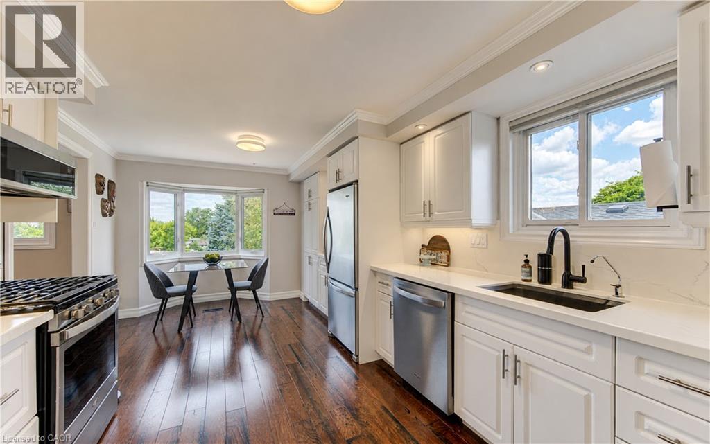 11 Woodborough Place, Cambridge, Ontario  N1R 7W8 - Photo 10 - 40861133