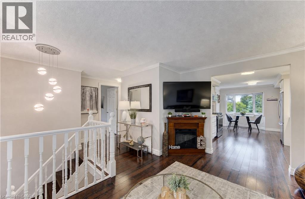 11 Woodborough Place, Cambridge, Ontario  N1R 7W8 - Photo 12 - 40861133