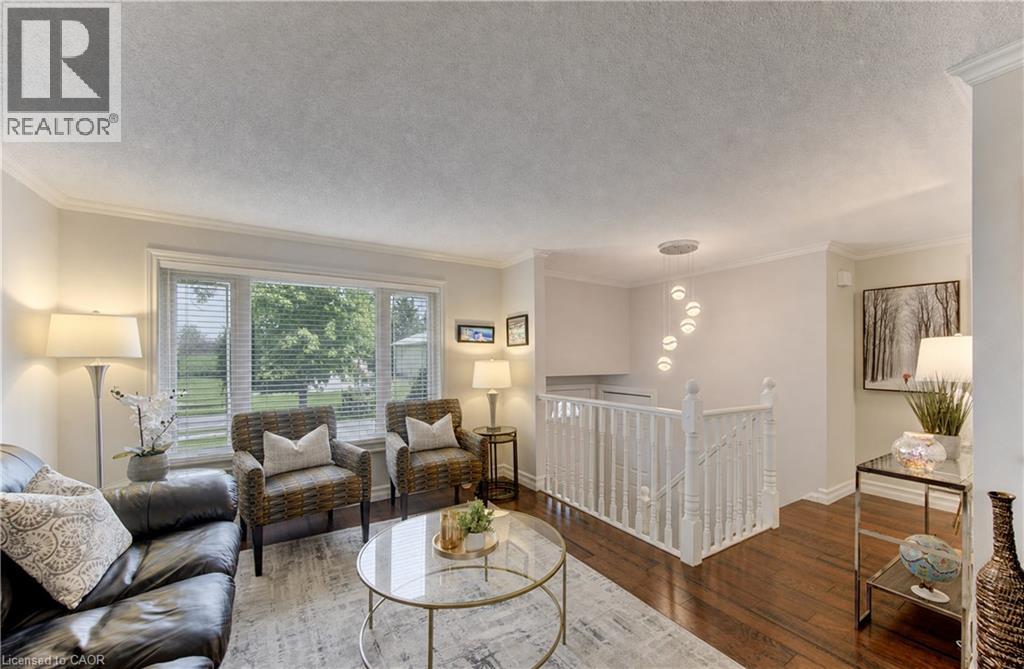 11 Woodborough Place, Cambridge, Ontario  N1R 7W8 - Photo 13 - 40861133