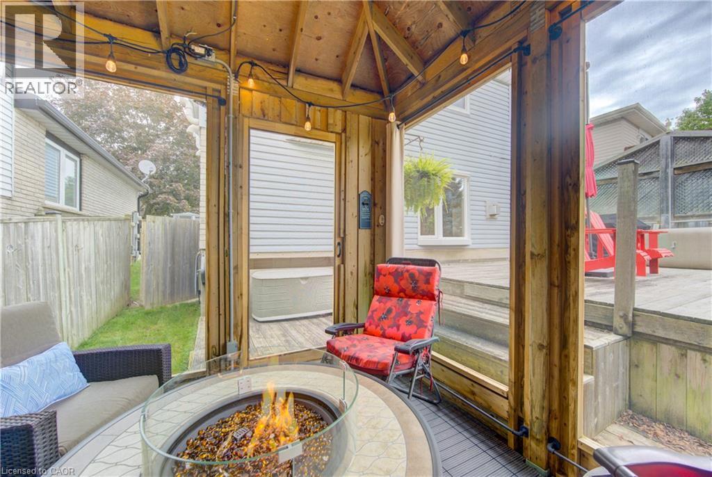 11 Woodborough Place, Cambridge, Ontario  N1R 7W8 - Photo 31 - 40861133