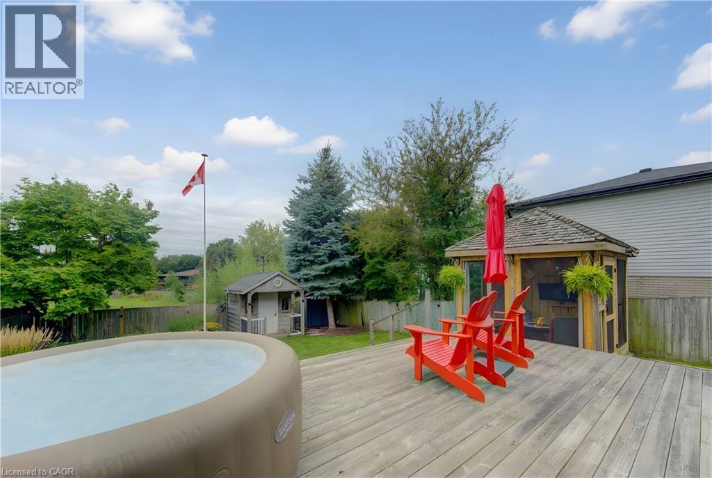 11 Woodborough Place, Cambridge, Ontario  N1R 7W8 - Photo 32 - 40861133