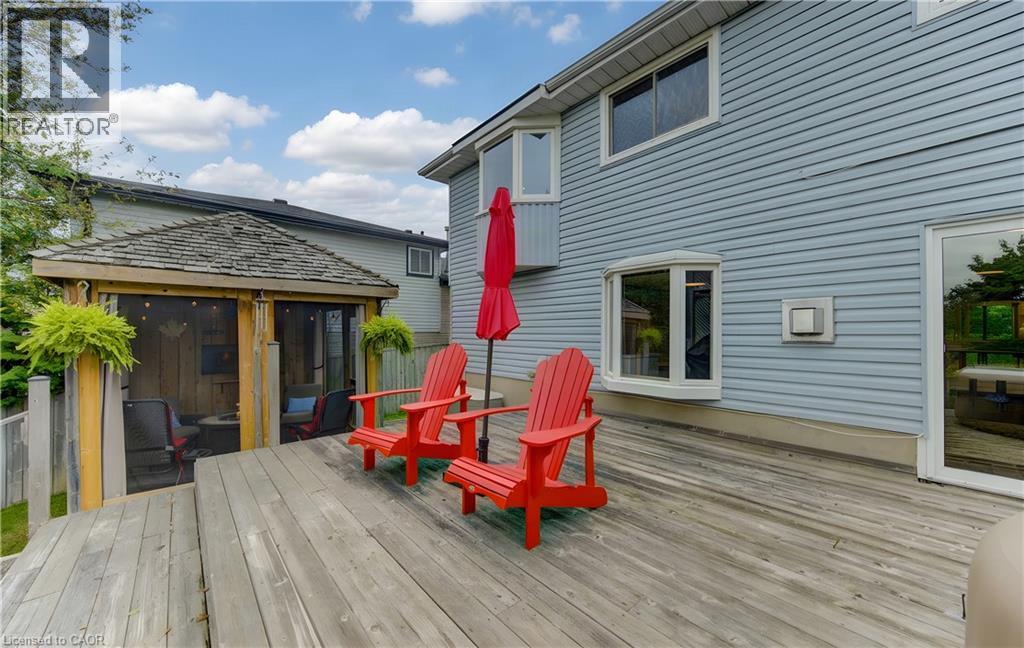 11 Woodborough Place, Cambridge, Ontario  N1R 7W8 - Photo 34 - 40861133