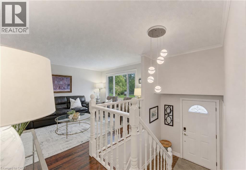 11 Woodborough Place, Cambridge, Ontario  N1R 7W8 - Photo 4 - 40861133