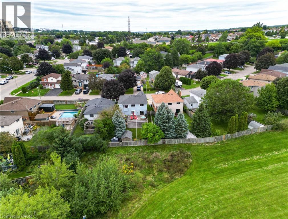 11 Woodborough Place, Cambridge, Ontario  N1R 7W8 - Photo 42 - 40861133