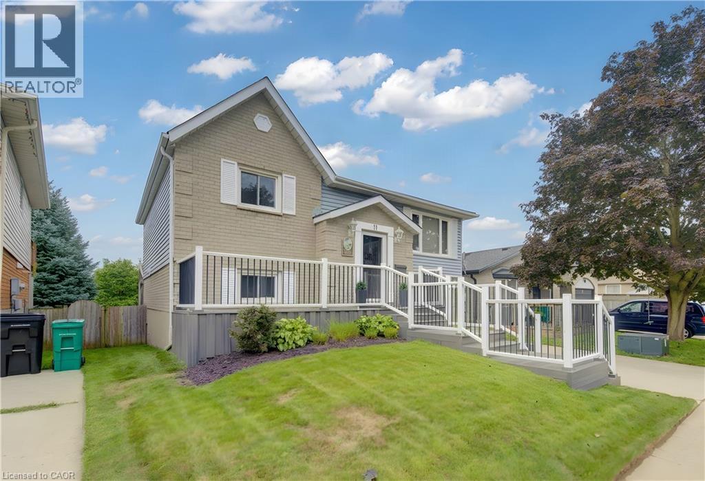 11 Woodborough Place, Cambridge, Ontario  N1R 7W8 - Photo 44 - 40861133