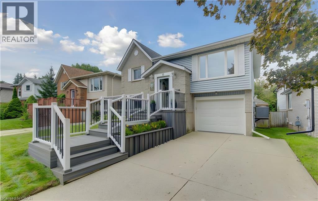 11 Woodborough Place, Cambridge, Ontario  N1R 7W8 - Photo 45 - 40861133