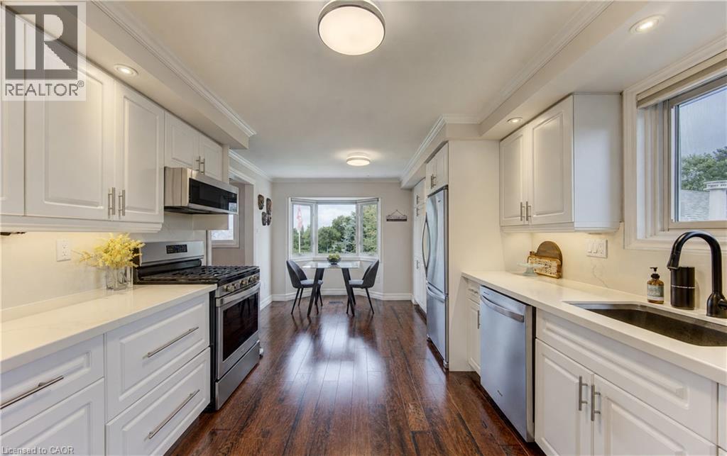 11 Woodborough Place, Cambridge, Ontario  N1R 7W8 - Photo 7 - 40861133