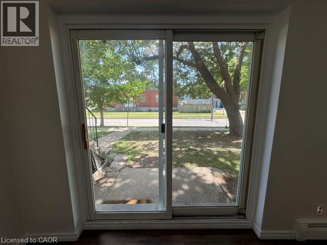 232 Louisa Street Unit# 1b, Kitchener, Ontario  N2H 5M7 - Photo 12 - 40860684