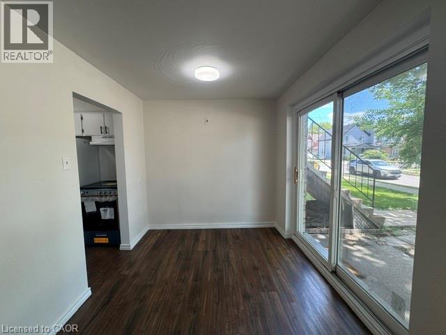 232 Louisa Street Unit# 1b, Kitchener, Ontario  N2H 5M7 - Photo 14 - 40860684