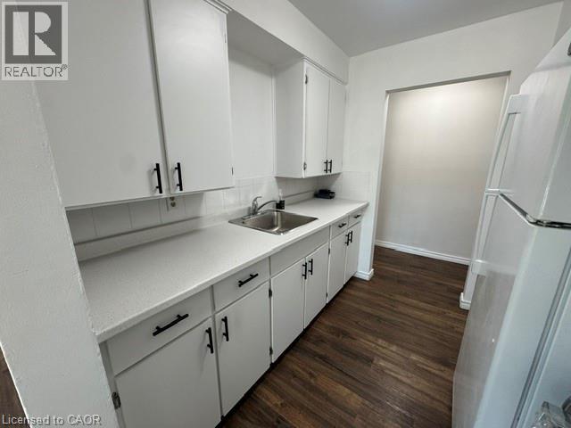 232 Louisa Street Unit# 1b, Kitchener, Ontario  N2H 5M7 - Photo 16 - 40860684