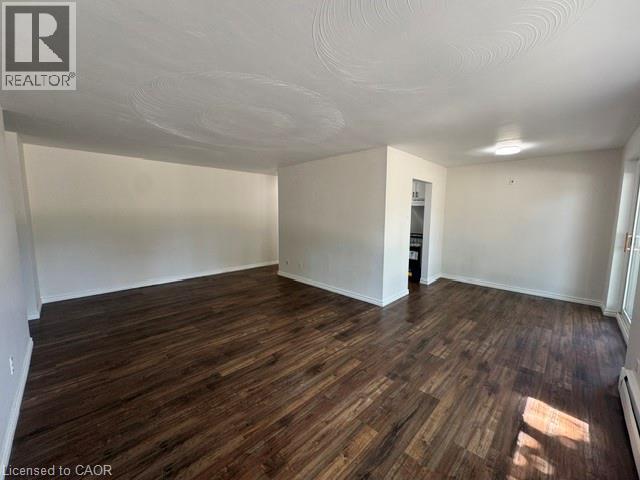 232 Louisa Street Unit# 1b, Kitchener, Ontario  N2H 5M7 - Photo 5 - 40860684