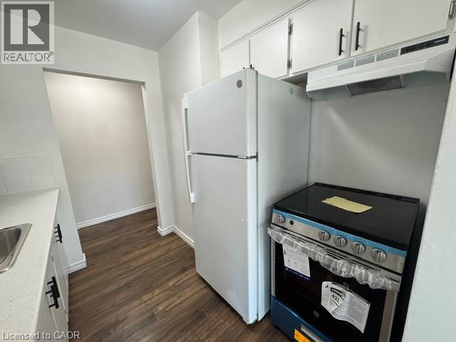 232 Louisa Street Unit# 1b, Kitchener, Ontario  N2H 5M7 - Photo 6 - 40860684