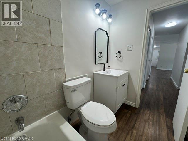 232 Louisa Street Unit# 1b, Kitchener, Ontario  N2H 5M7 - Photo 7 - 40860684