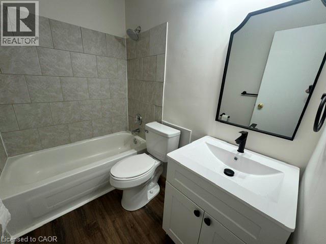 232 Louisa Street Unit# 1b, Kitchener, Ontario  N2H 5M7 - Photo 8 - 40860684