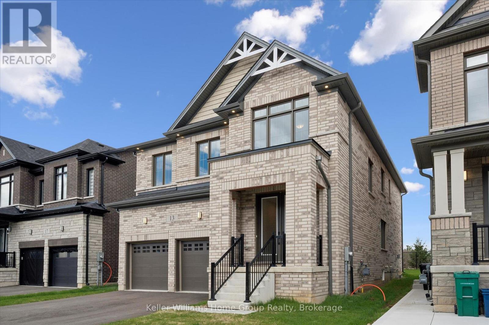 13 Mary Watson Street, North Dumfries, Ontario  N0B 1E0 - Photo 3 - X13755646