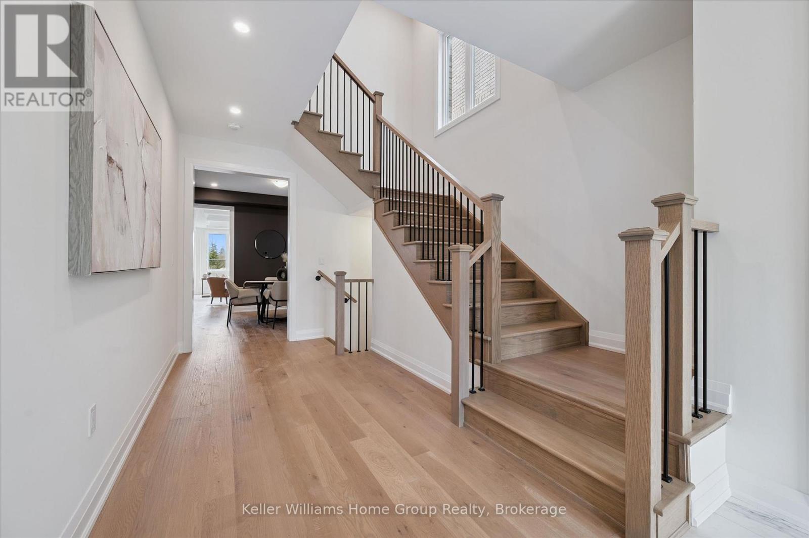 13 Mary Watson Street, North Dumfries, Ontario  N0B 1E0 - Photo 5 - X13755646