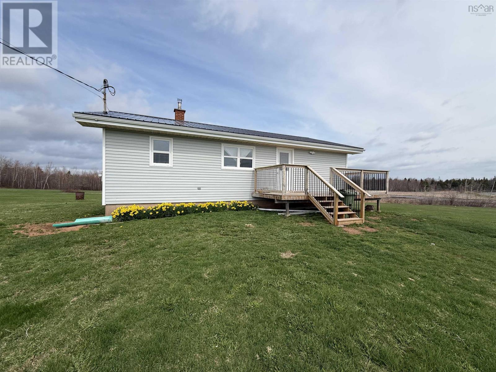 3999 MALAGASH Road, Malagash Point, Nova Scotia