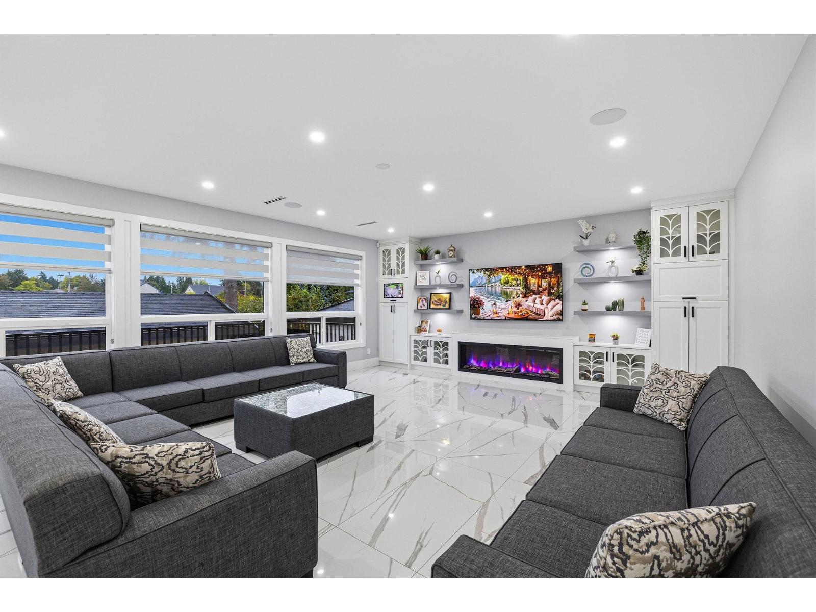 8995 Queen Mary Boulevard, Surrey, British Columbia  V3V 6R2 - Photo 13 - R3161692