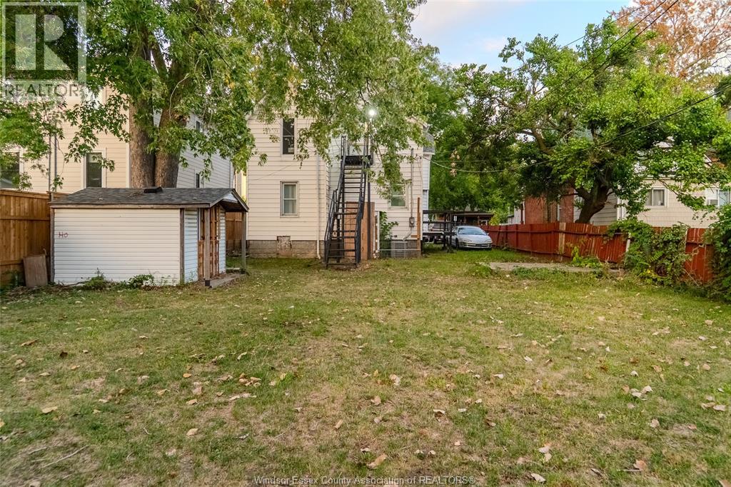 523 Caron Avenue, Windsor, Ontario  N8T 1C1 - Photo 21 - 26021594