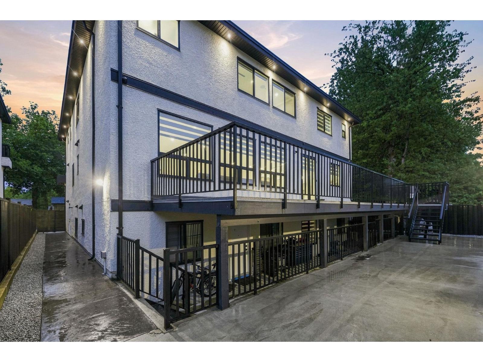 8995 Queen Mary Boulevard, Surrey, British Columbia  V3V 6R2 - Photo 36 - R3161692
