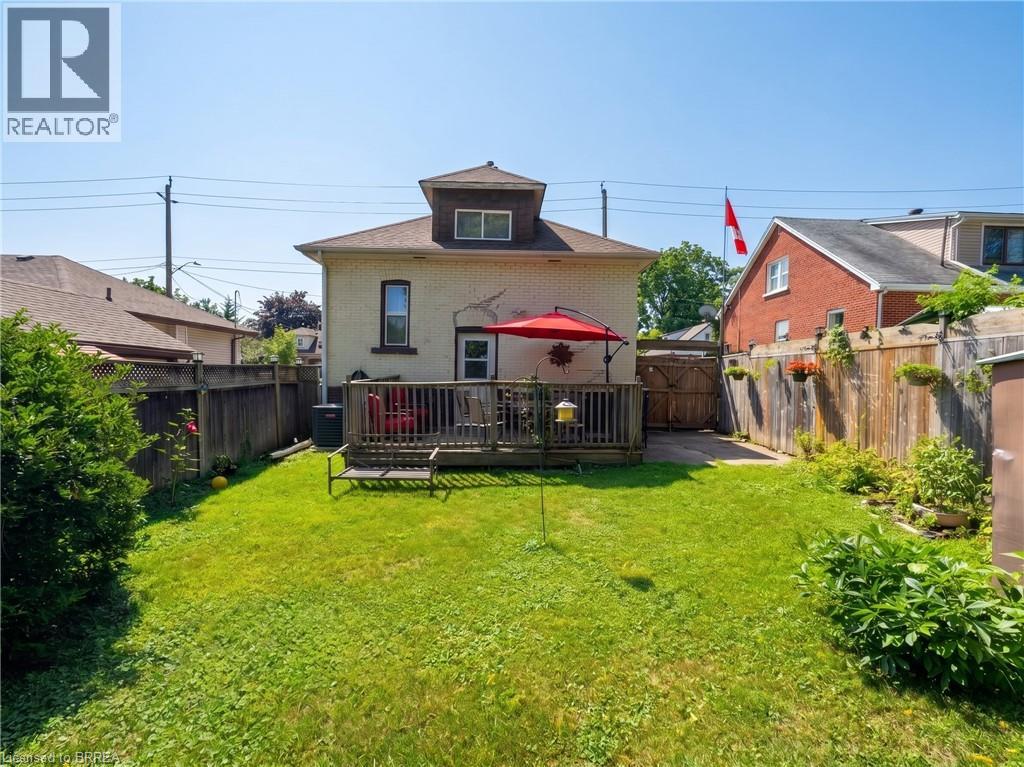 92 Mary Street, Brantford, Ontario  N3S 3B6 - Photo 14 - 40859530