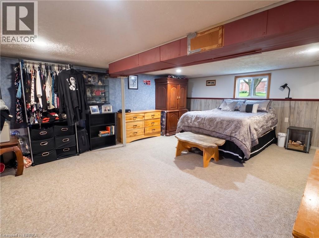 92 Mary Street, Brantford, Ontario  N3S 3B6 - Photo 13 - 40859530
