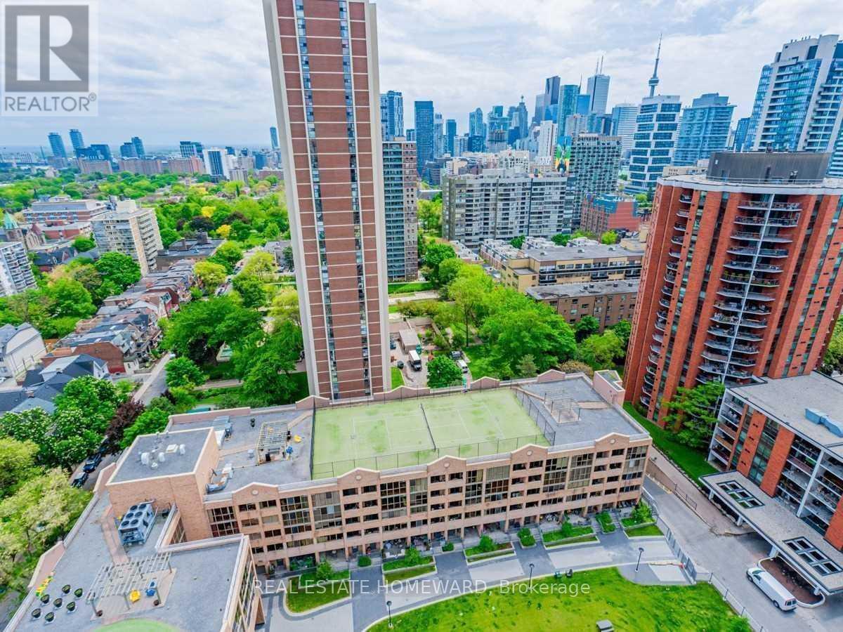 402 - 15 Maitland Place, Toronto, Ontario  M4Y 2X3 - Photo 19 - C13755550