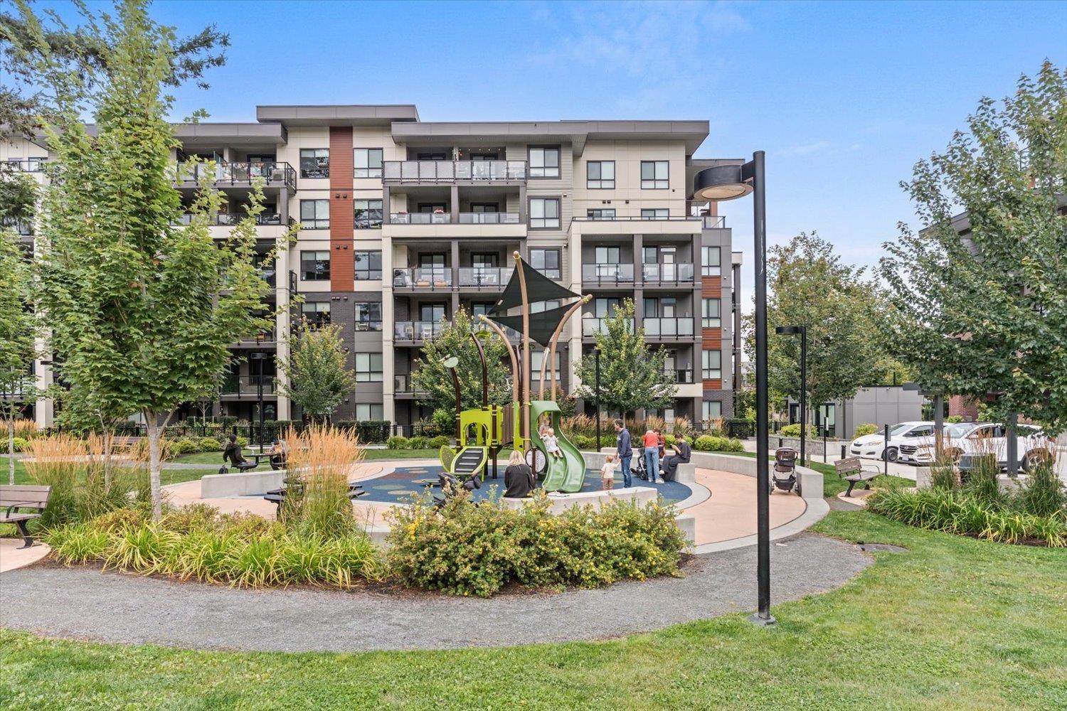 410 45511 Campus Drive, Garrison Crossing, Chilliwack, British Columbia  V2R 6K8 - Photo 27 - R3161797