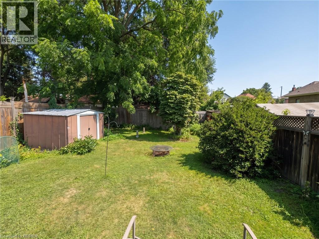 92 Mary Street, Brantford, Ontario  N3S 3B6 - Photo 15 - 40859530