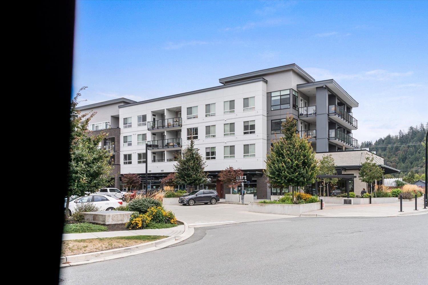 410 45511 Campus Drive, Garrison Crossing, Chilliwack, British Columbia  V2R 6K8 - Photo 25 - R3161797