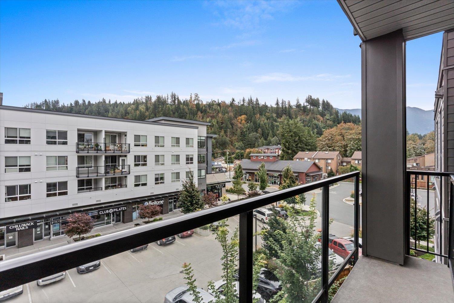 410 45511 Campus Drive, Garrison Crossing, Chilliwack, British Columbia  V2R 6K8 - Photo 22 - R3161797