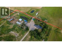 63009 RR 210, Raymond, Alberta
