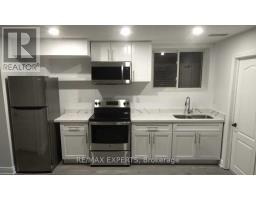 2 - 117 BAFFIN CRESCENT, Brampton, Ontario
