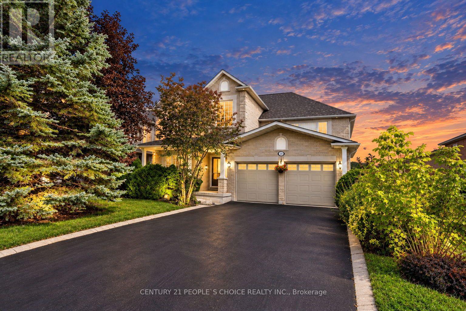 43 STRAWBERRY HILL COURT, Caledon, Ontario