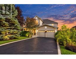 43 STRAWBERRY HILL COURT, Caledon, Ontario