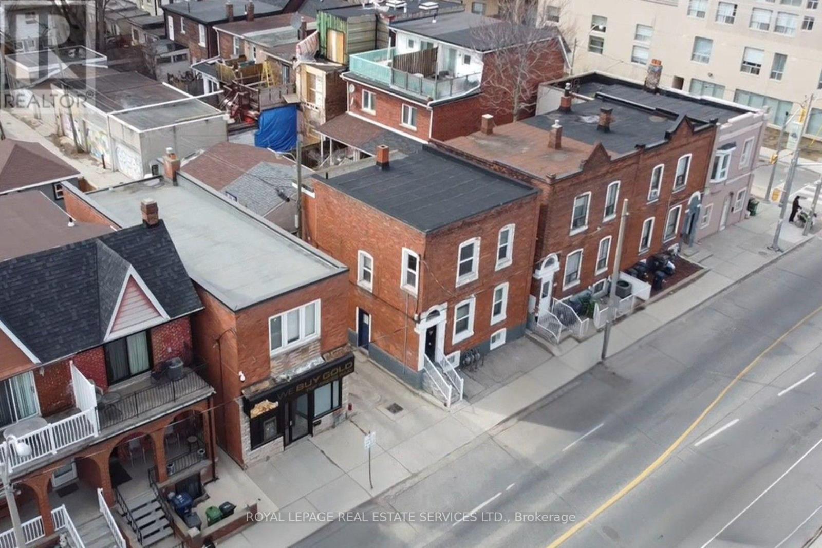 740 Lansdowne Avenue, Toronto, Ontario M6H 3Y8 - Photo 21 - W13755698