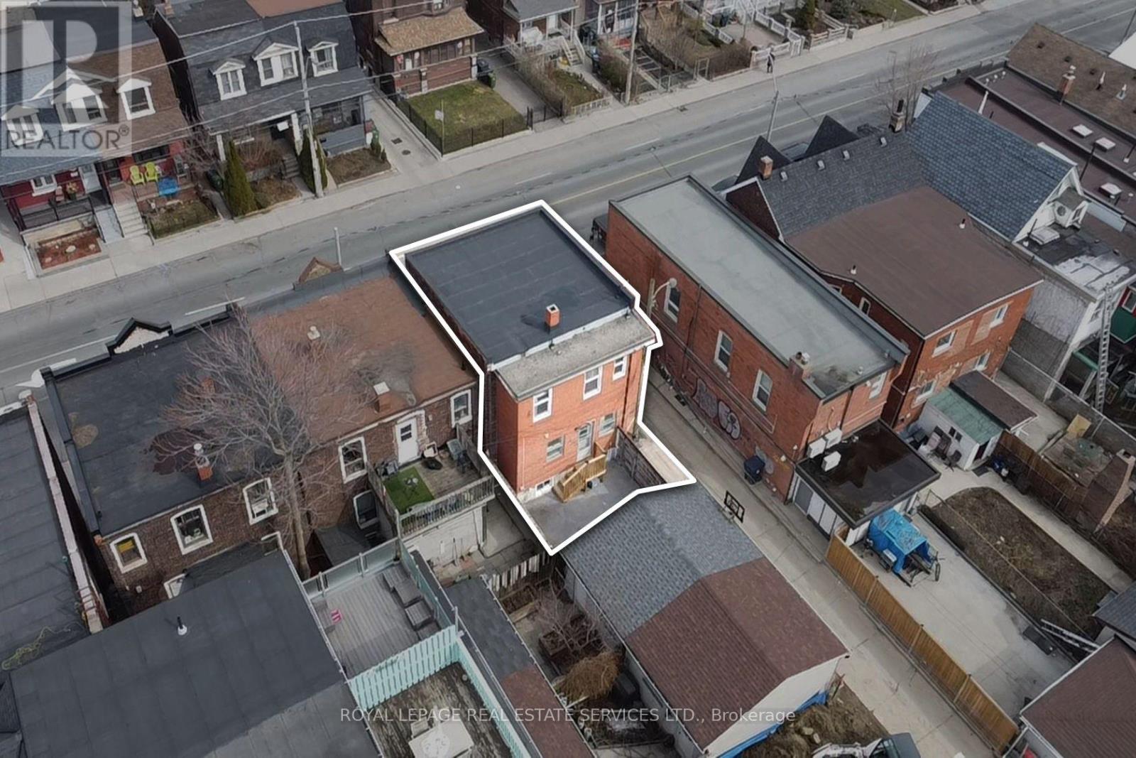 740 Lansdowne Avenue, Toronto, Ontario M6H 3Y8 - Photo 22 - W13755698